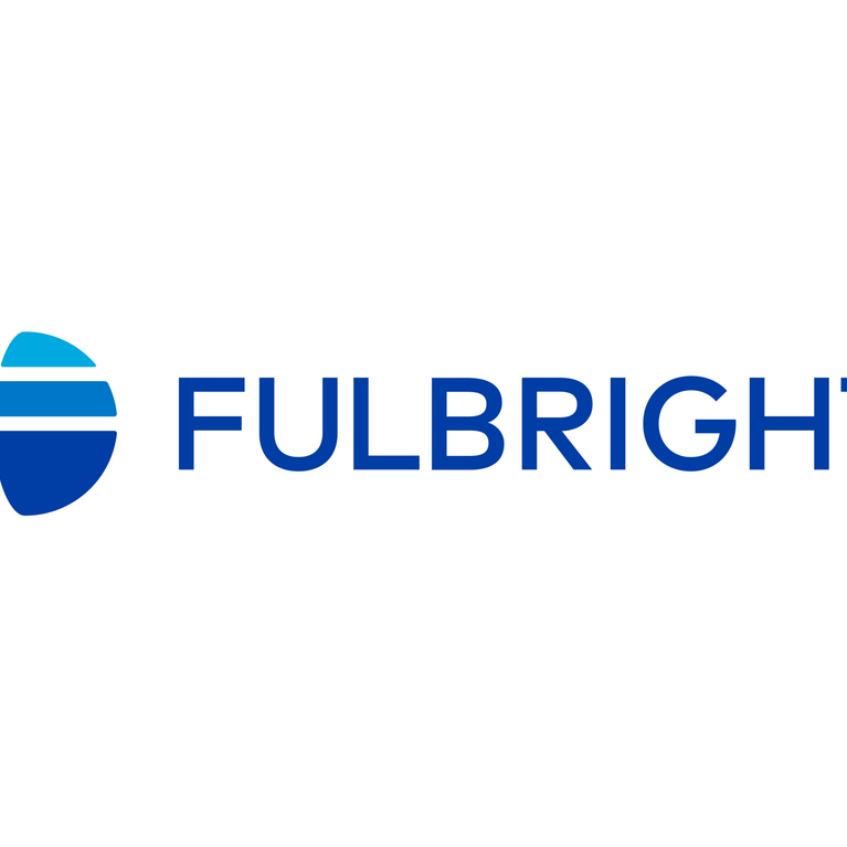 Fulbright logo