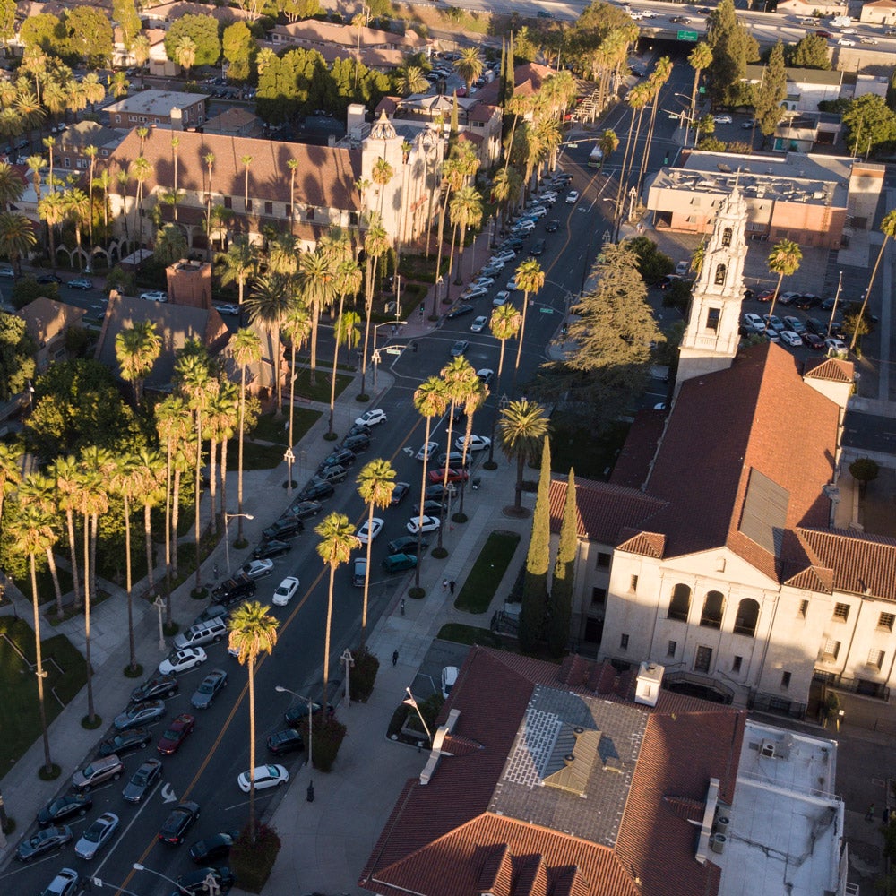 About Riverside, California Undergraduate Admissions UCR